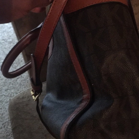 Large Micheal Khors signature pure - Picture 4 of 5